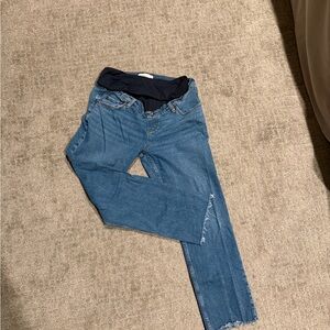 Maternity Women's Jeans